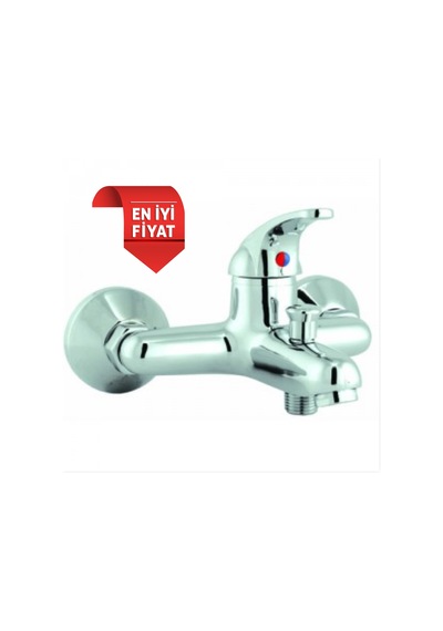 Gpd Mıx Banyo Bataryası Mbb80 Krom