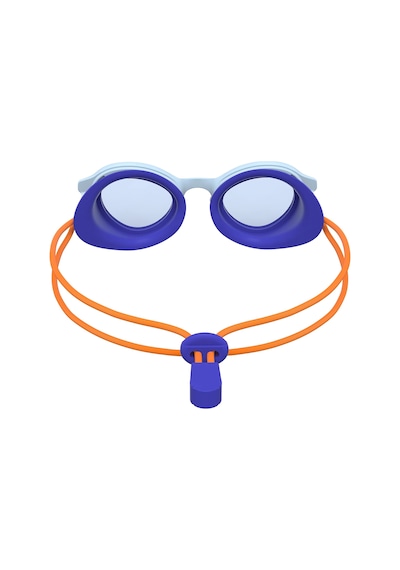 Speedo Çocuk Gözlüğü 3-8 Yaş Sunny G Seasıders Ju 3-8 Yrs Lıght Blue 8-775050515064 Yzm Beyaz