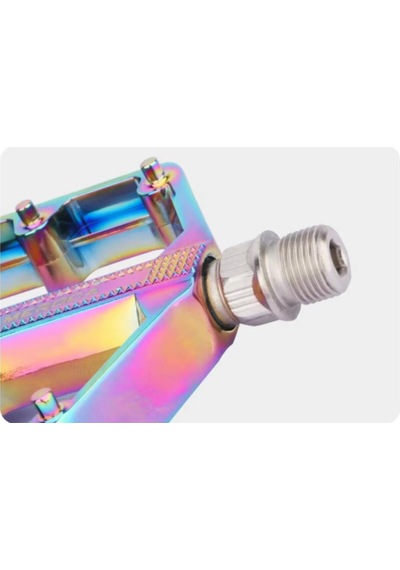 Rainbow Meroca Platform Pedal Rulmanlı