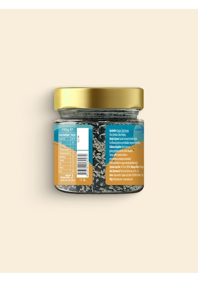 Ravla Tohumix Tohum Karışımı - 110g