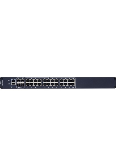 Pnetworks PN24GE4SFP L2 Yönetilebilir 24 + 4 SFP Switch