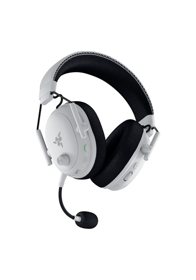 Razer RZ04-05400200-R3M1 Blackshark V3 Pro Bluetooth 2.0 Kulak Üstü Oyuncu Kulaklık