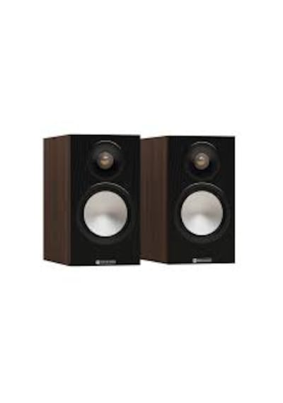 Monitor Audio Bronze 50 7g Walnut