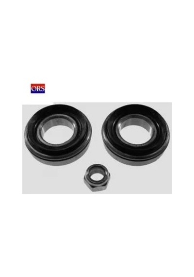 Ön Teker Rulman Kiti R12 Ym Toros 620507 Set / Kıt100 Ors 7701460639/ 7701450639