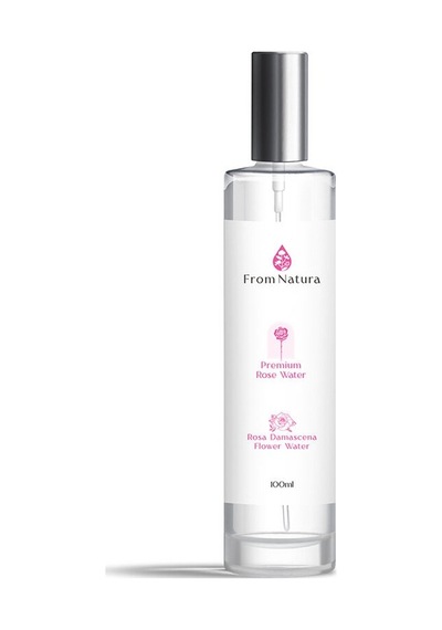 From Natura Premium Gül Suyu 100 ML