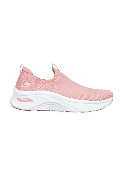 Skechers Arch Fıt D Lux-journey Kadın Ayakkabı 149684-ros Pembe