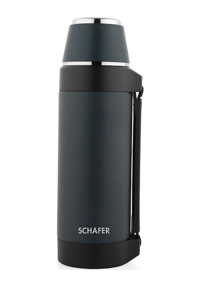 Schafer Steely Termos 1.5 L-lacivert Lacivert