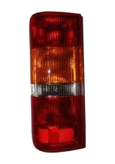 Stop Lambasi Sağ Kırmızı / Sari / Beyaz Mars Ford Transıt - T12- 1993-1996
