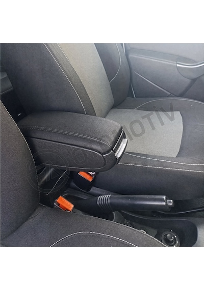 Dacia Duster Kol Dayama Kolçak 2010 2017 Model