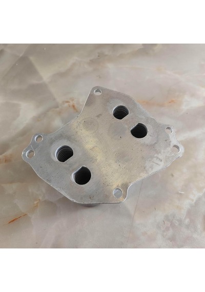 Bmw Yağ Soğutucu N13/f20/f30 11427625489