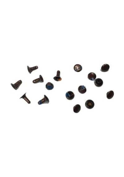 Rivet Perçin - 7mm, Eskitme, 1000 Adet Elx32772-cc987