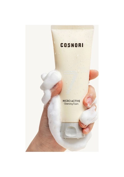 Vegan Temizleme Köpüğü 150 Ml