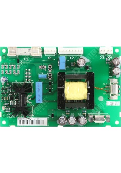 Abb Apow-01c ,acs800 Power Kart