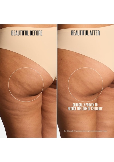 Brazilian Bum Bum Cream 75 Ml - Sıkılaştırıcı Vücut Kremi