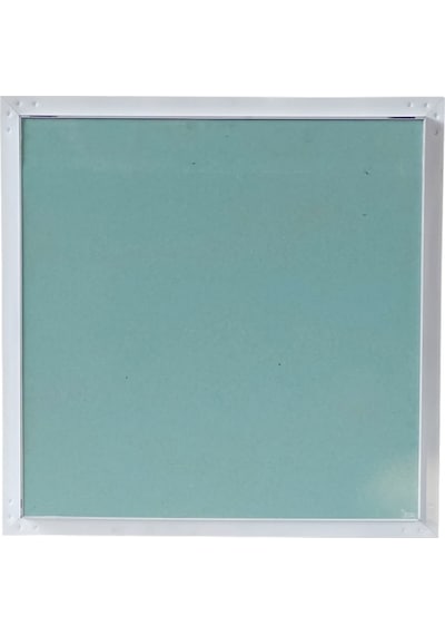 Alçıpan Müdahale Kapağı - STD - 50x50