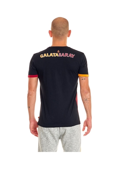 Galatasaray Arma T-shirt + Kalem Set Kutulu 001