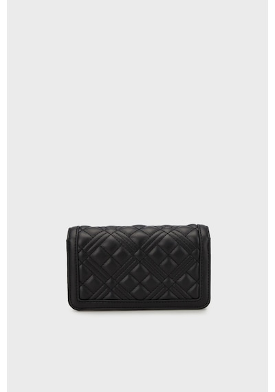 Love Moschino Bayan Cüzdan Jc5681pp1mla0000 Siyah Siyah