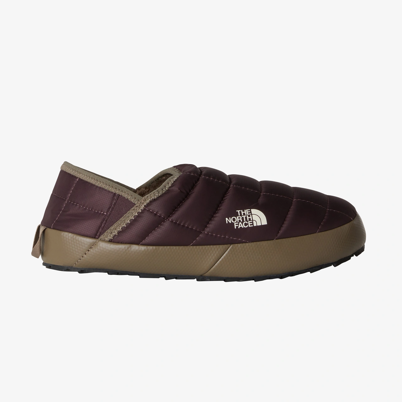 The North Face Thermoball Traction Mule V Kadın Mor Terlik Nf0a3v1hcgı1 Mor
