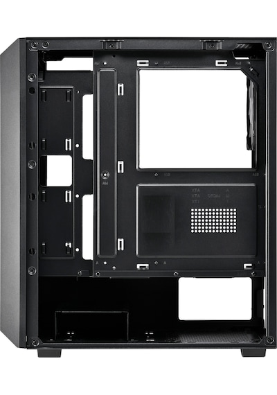 Vento Vg3400s 750w Gen5 80+ Psu Atx3.0 Kasa