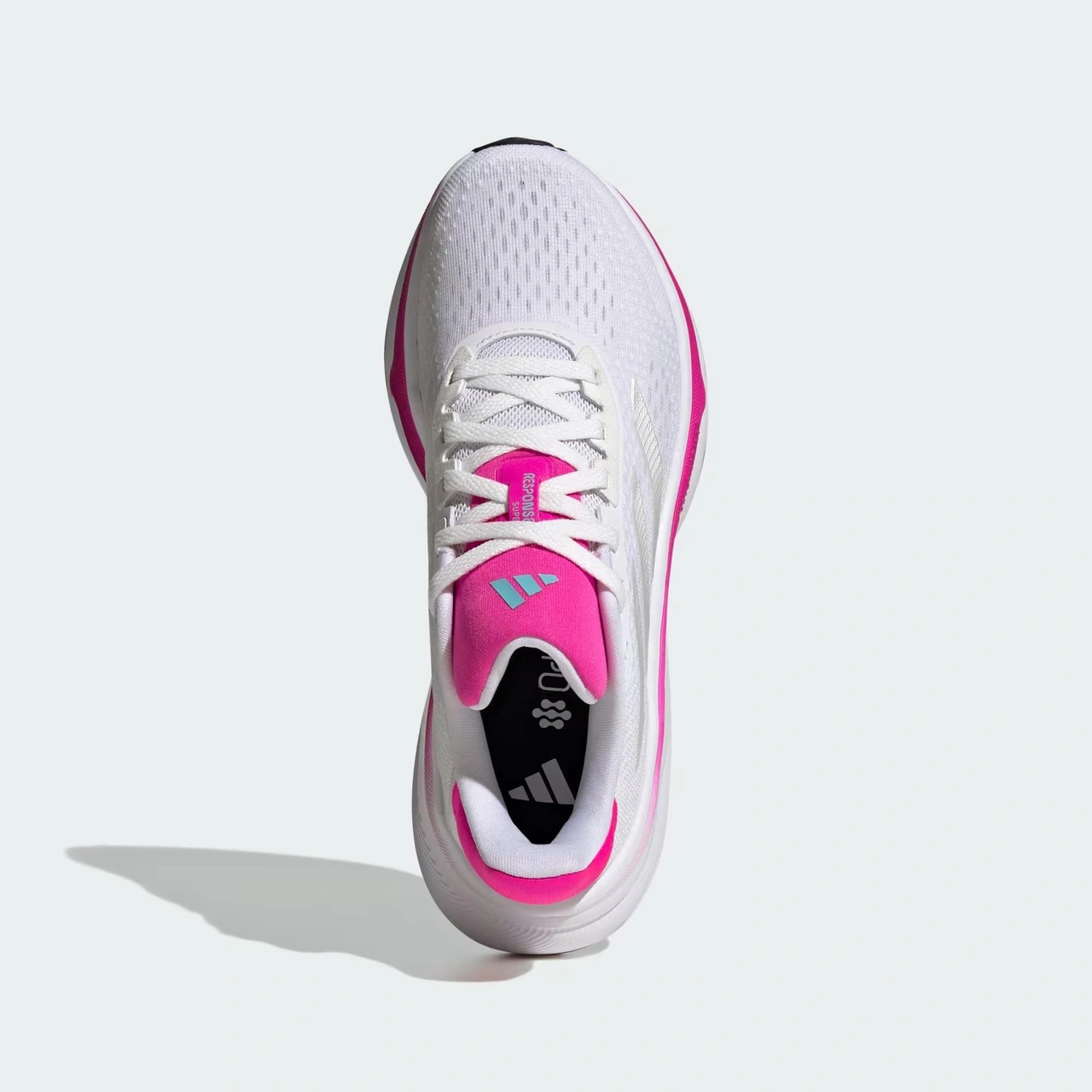 Adidas Response Super Kadın Koşu Ayakkabısı C-adıjq2522b10a00 Beyaz