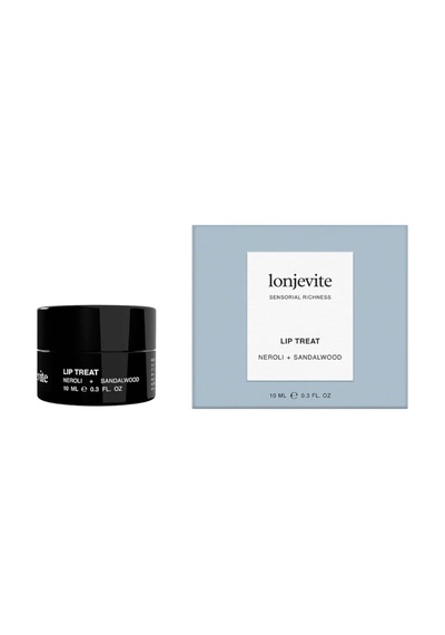 Lip Treat Dudak Balmı 10 Ml 72407532