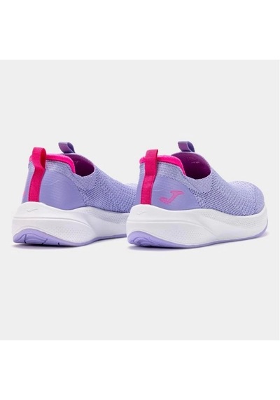Joma Çocuk Günlük Ayakkabı Morado Mor Jlaces2519 Mor