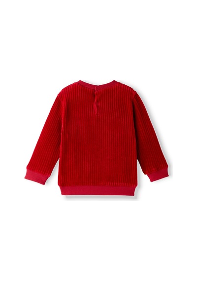 Gsstore Galatasaray Bebek Takım B252039 Kırmızı