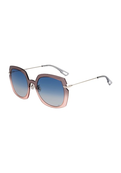 Christian Dior Dıorattıtude1 7hh 84 56 Kadın Güneş Gözlüğü Mavi