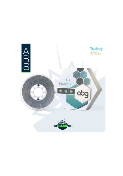 Abg Gri Abs Filament 1.75Mm