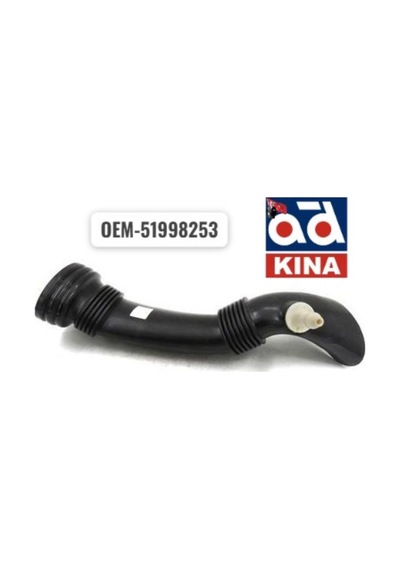 Havalandırma Hortumu 51998253 Egea Fıorıno Iıı 51998253