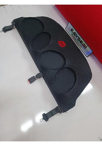 Kayseri Pandizot Fiat Linea Pandizot 4 Lü Oval Ama İsteğe Göre Yapılır İmalatçıyız