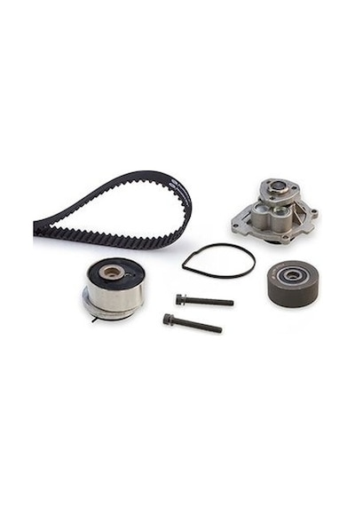 Gates Opel Meriva A 1.6 Benzin Triger Seti Valeo Devirdaimli 2005-2010