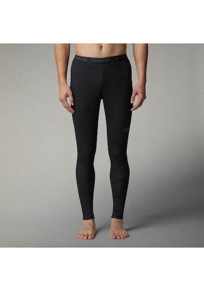 The North Face M Easy Tıghts Erkek Pantolon Nf0a8bzyjk31 Siyah