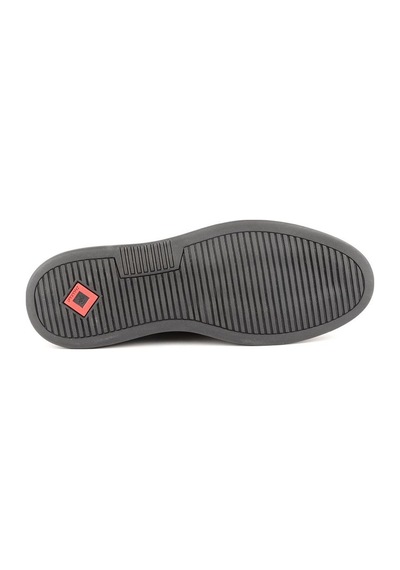 Libero L3726 Erkek Casual Ayakkabı - Siyah Siyah