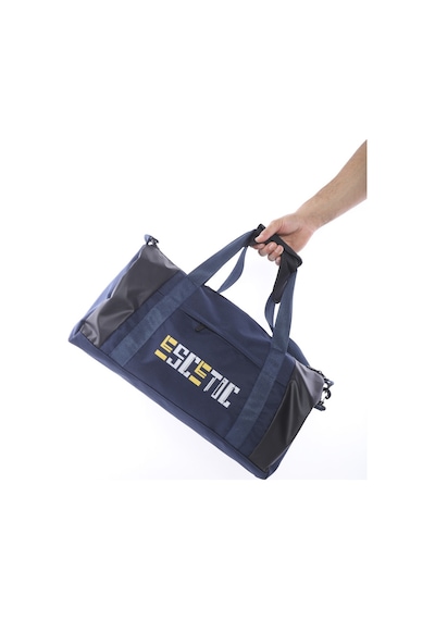 Escetic Lacivert Spor Çanta, Spor, Fitness, Seyahat-4065 - Lacivert