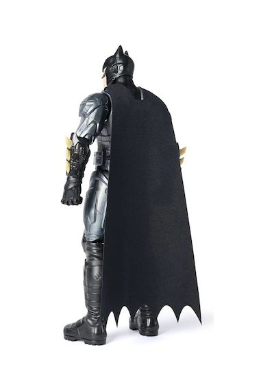 Spm-6073931 Batman Fgr 12 Lghts And Snds Batman