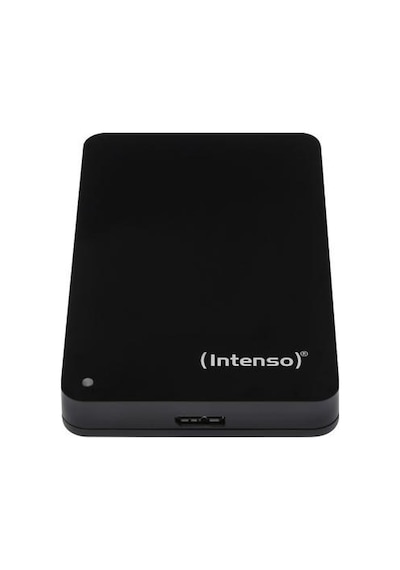 Intenso 2tb 2.5" Usb 3.0 Taşınabilir Disk Siyah