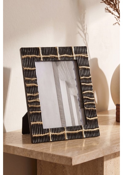 Karaca Home Felicie Fotoğraf Çerçevesi 13x18 cm