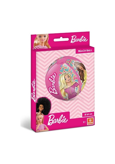 Mondo Barbie Top 50 Cm.