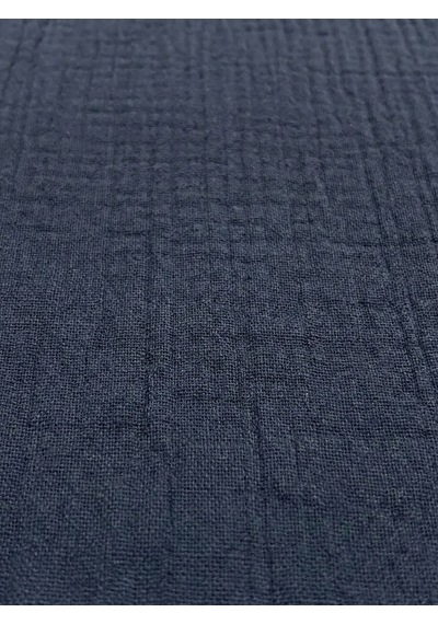 LOFT Relax Fit Erkek Gömlek K.kol Koyu Lacivert