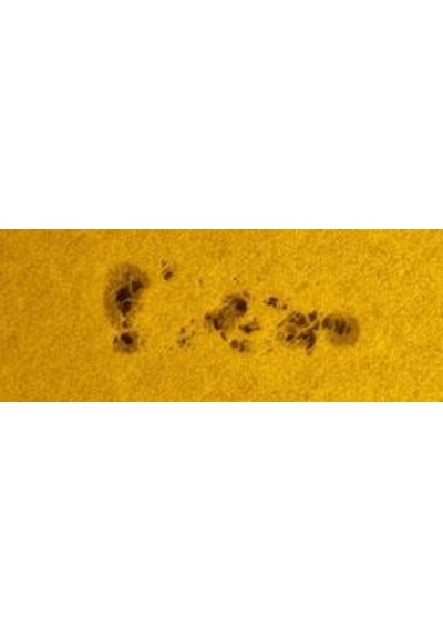 Thousand Oaks Solarlite 3.5'' 90mm Güneş Filtresi