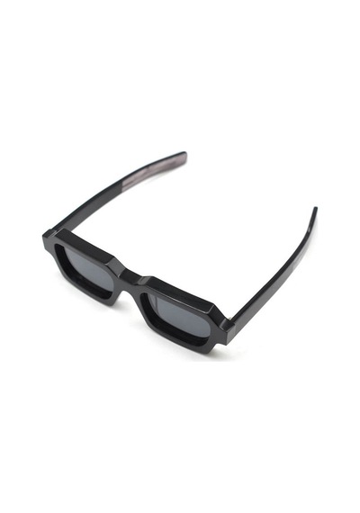 Katsuo Limited Series Unisex Güneş Gözlüğü Siyah 76109752