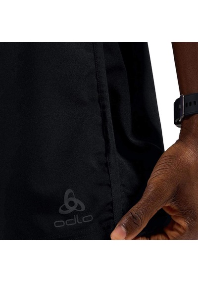 Odlo Short Essentıal 6 Inch 6000 Siyah