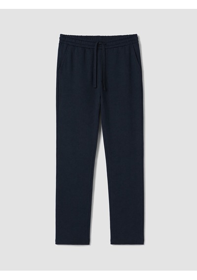 LC Waikiki Lc Waıkıkı Lacivert Regular Fit Erkek Pijama Alt