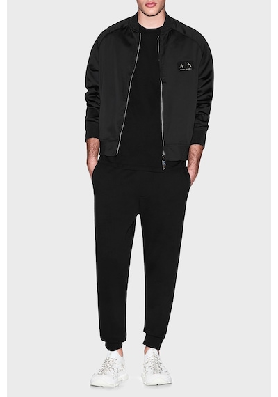 Armani Exchange Erkek Ceket Xm001836 Af20535 Uc001 Siyah
