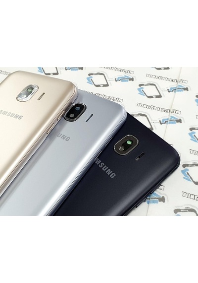 Galaxy Grand Prime Pro J250 Kasa Arka Pil Batarya Kapağı