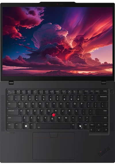 Lenovo ThinkPad P14S G5 21MFS2MQ00ATL19 R7 Pro-8840HS 64 GB 1 TB SSD 14" Dos Dizüstü Bilgisayar