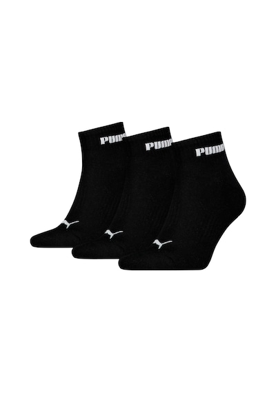 Puma New Generation C 3"lü Erkek Çorap - 938393-8733 Siyah
