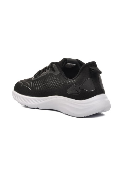 Pierre Cardin 93nova Siyah Erkek Spor Ayakkabı 001