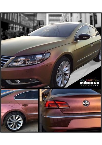 Plastidip - Mibenco - Desert Sand Bukalemun Renk Kaplama Seti